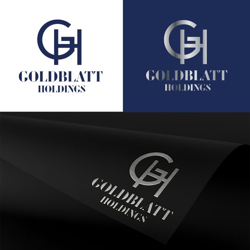 Luxurious Logo For Investment Firm
