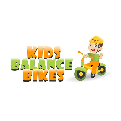 kids bikes