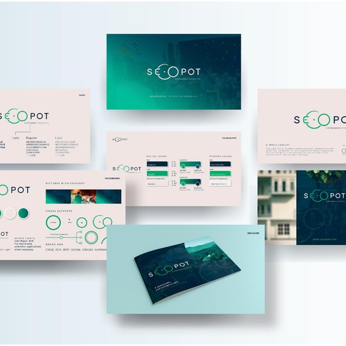 SECOPOT CONSULTING BRAND