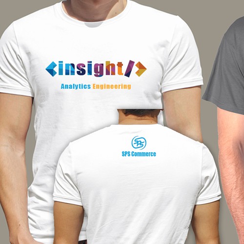 Make a t-shirt Software Developers will drool over