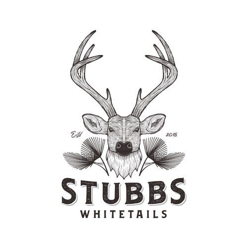 Stubbs Whitetails