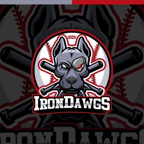 Iron Dawgs