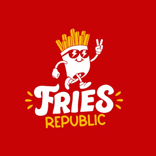 Restaurant Logo Design