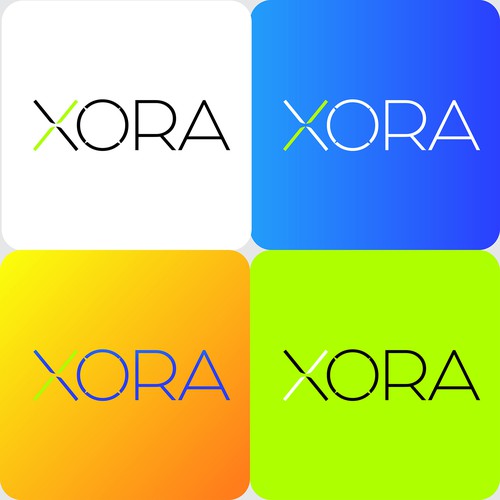 xora