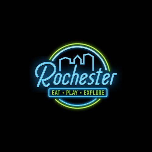 Eat, Play & Explore Rochester