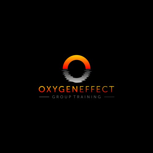 Oxygen effect