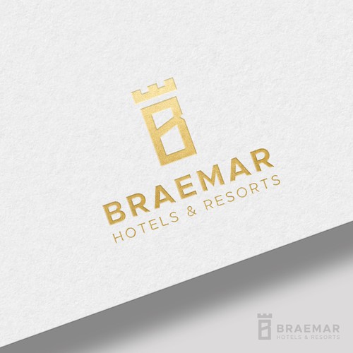 BRAEMAR hotels & resorts 