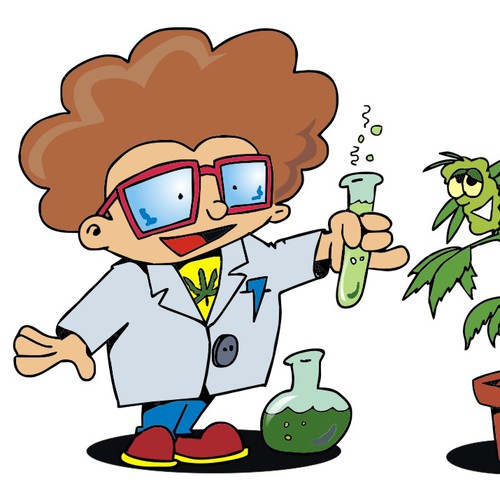 Dr Weed