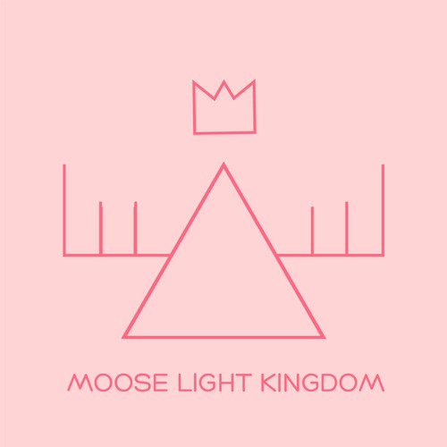 Simple but catchy logo for Electro Pop music artist