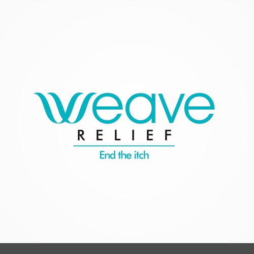 Weave Relief