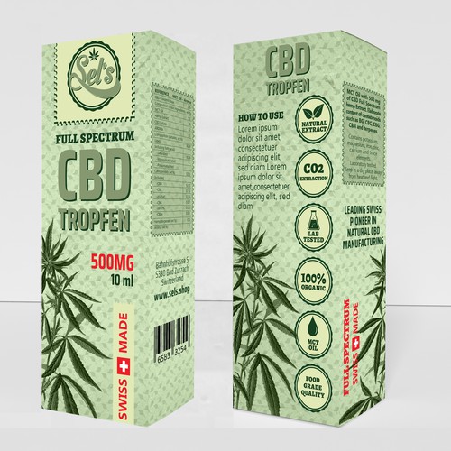 Product packaging