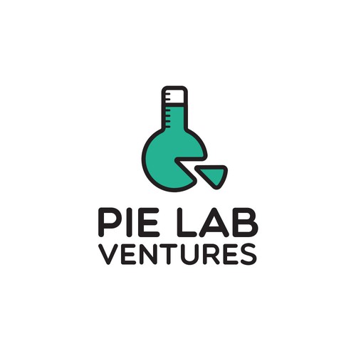 Logo for a venture capital company