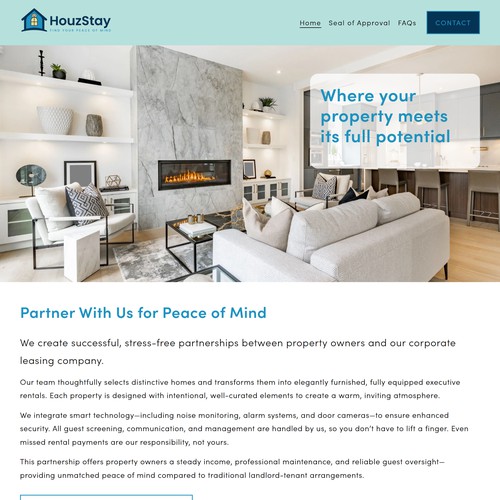 HouzStay