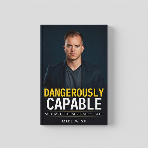 Book Cover Design