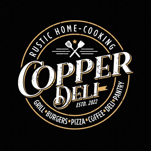 Home-cooking logo
