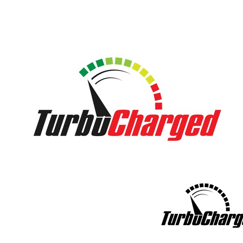 turbocharged