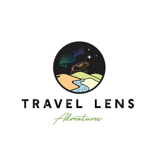 travel lens adventures