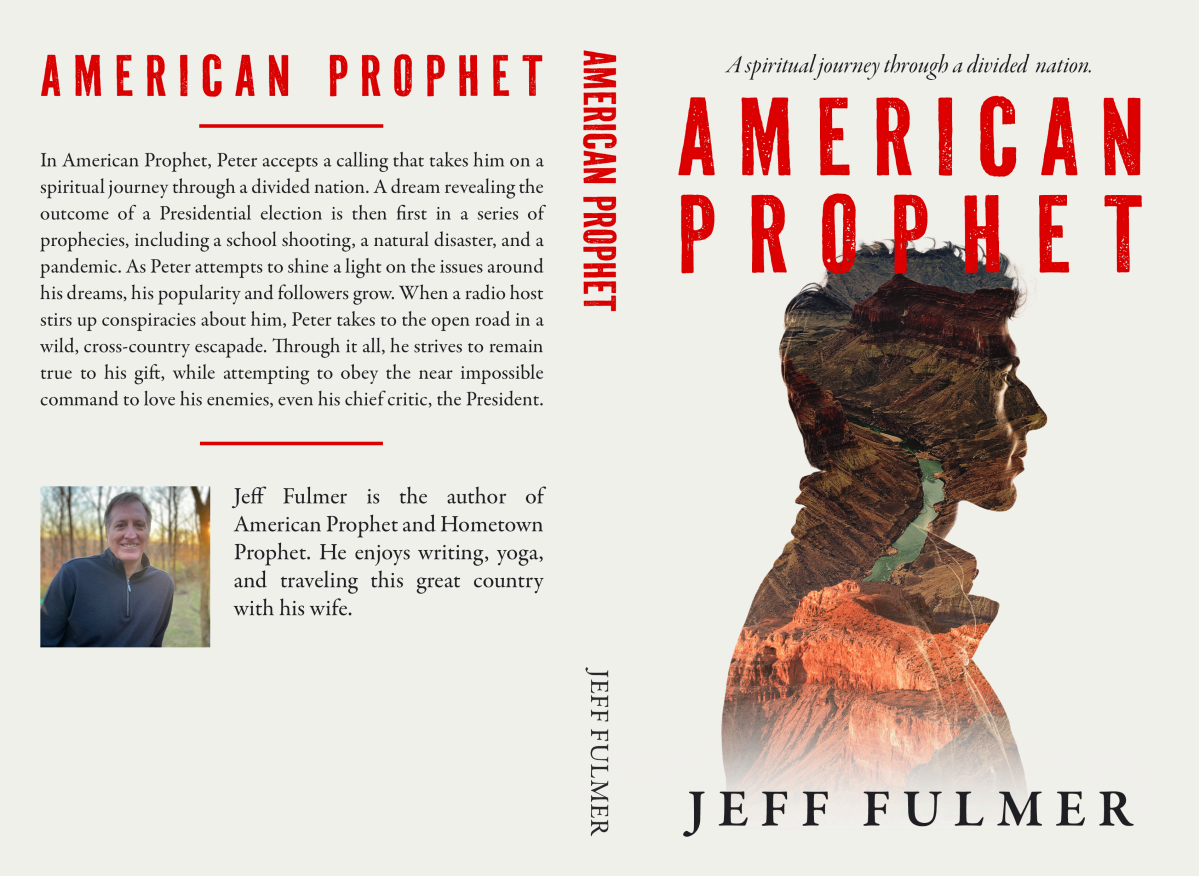 American Prophet 