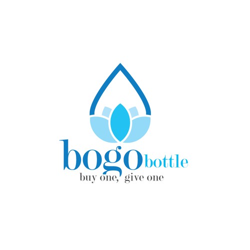Bogo Bottle