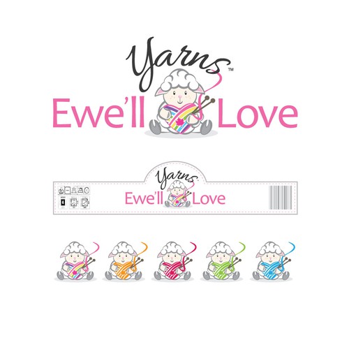 Yarns Ewe'll Love