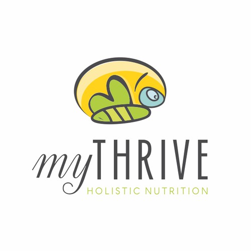 Logo for holistic nutrition