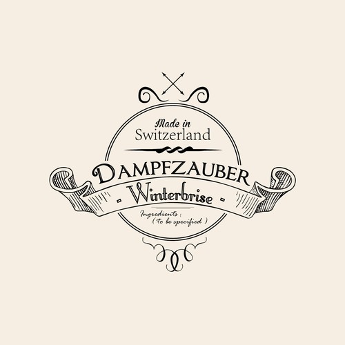 Classic Logo