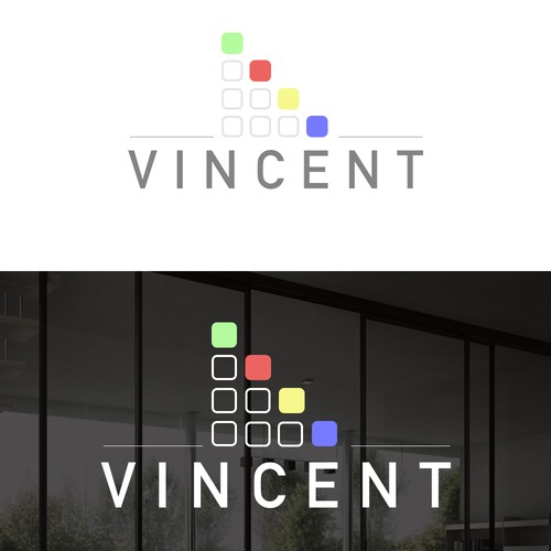 Concept for Vincent