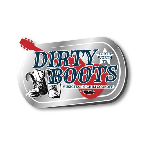 Dirty Boots Fest