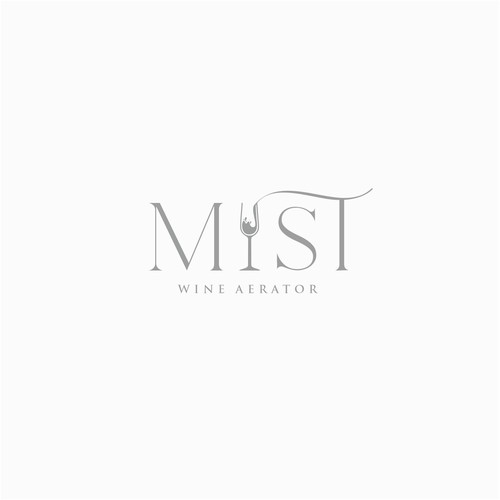 Mist Wine Aerator