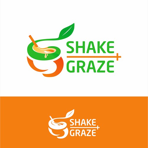 Shake + Graze