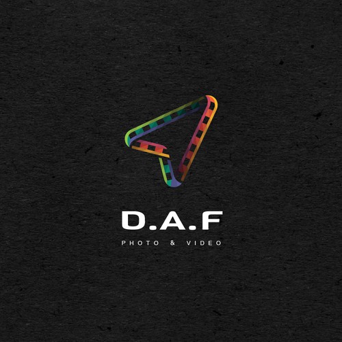 A Logo for DAF