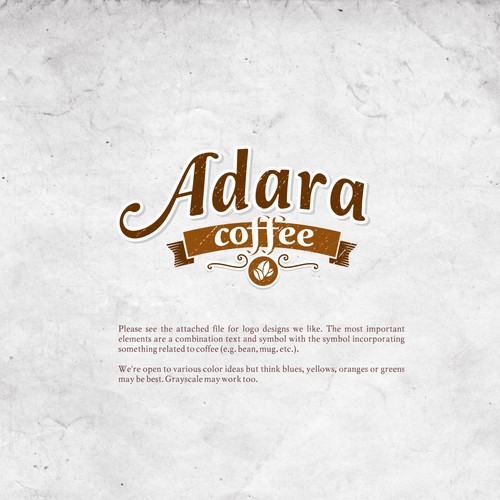 Adara coffe