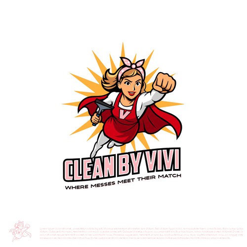 clean by vivi