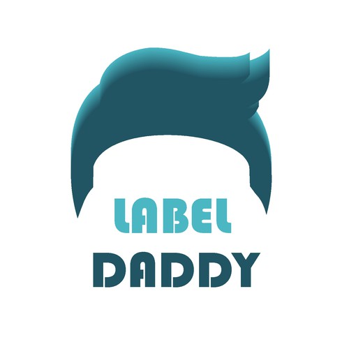 Label Daddy Logo