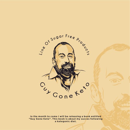 guy gone keto