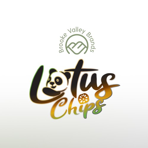 logo Lotus Chips