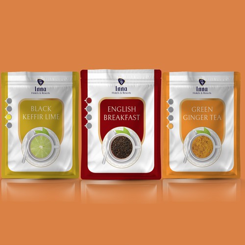 Packaging Design