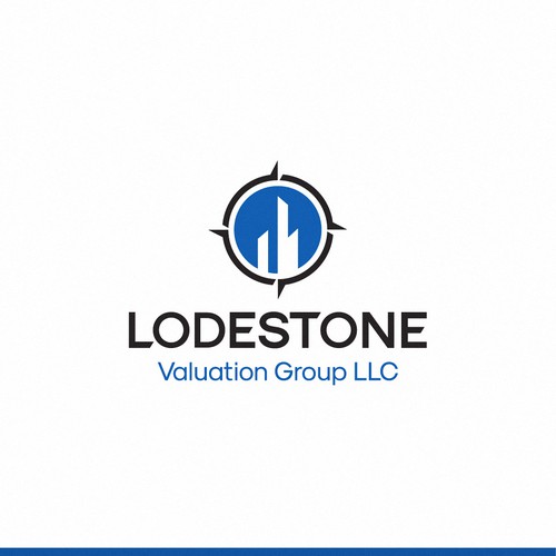 Visual revive our company with sophisticated minimal logo for real estate biz