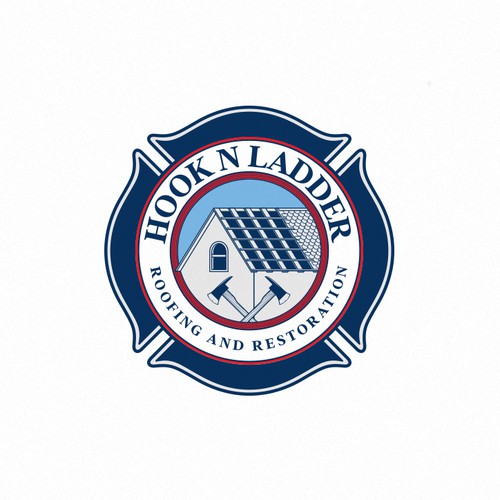 Hook N Ladder Roofing and Restoration