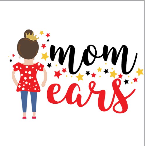 Mom Ears