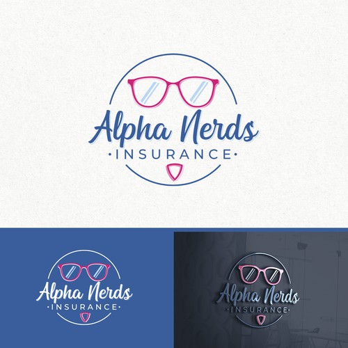Alpha Nerds Insurance