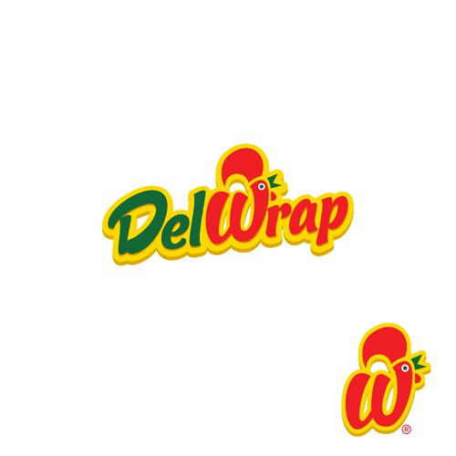 DEL WRAP