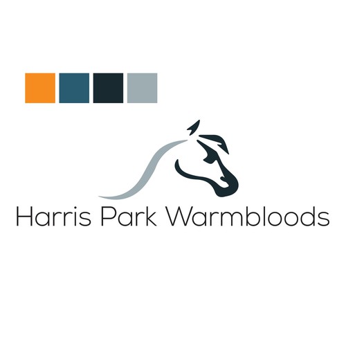 Harris Park Logo 