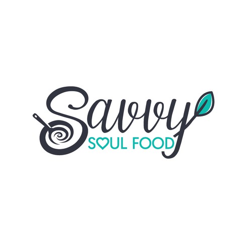 Savvy Soul Food