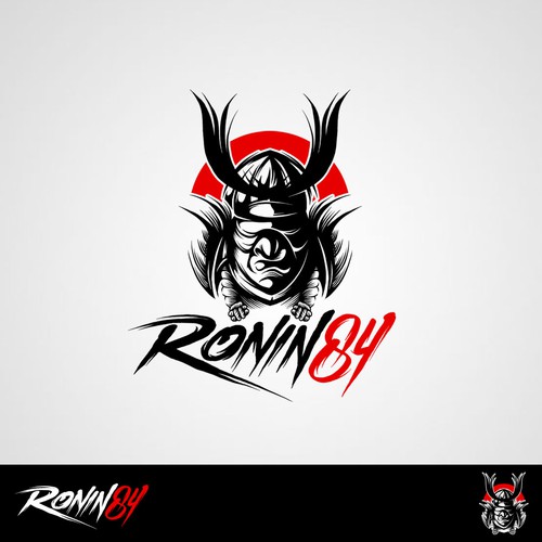 RONIN 84