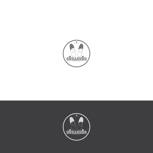 SNEAKERS concept
