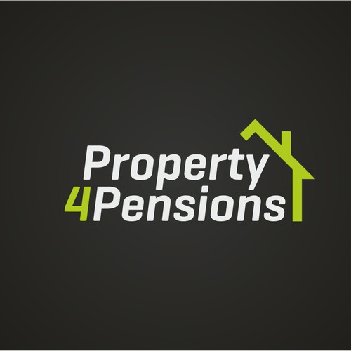 logo for Property4Pensions