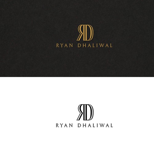 Personal Logo Design