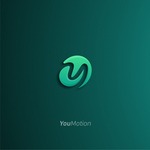 Unique design for YouMotion!