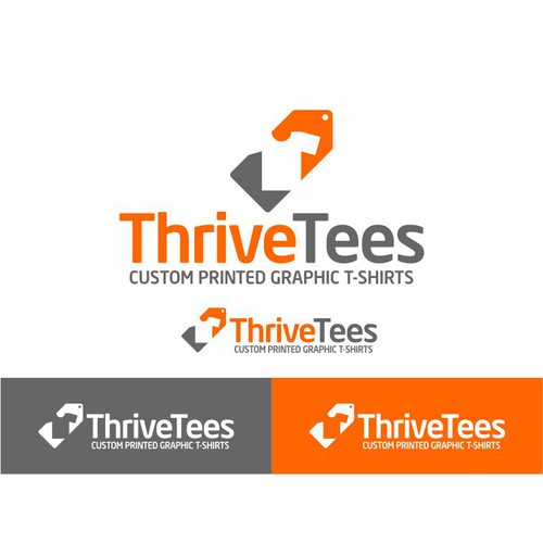 ThriveTees